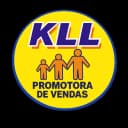 Selo da KLL Promotora